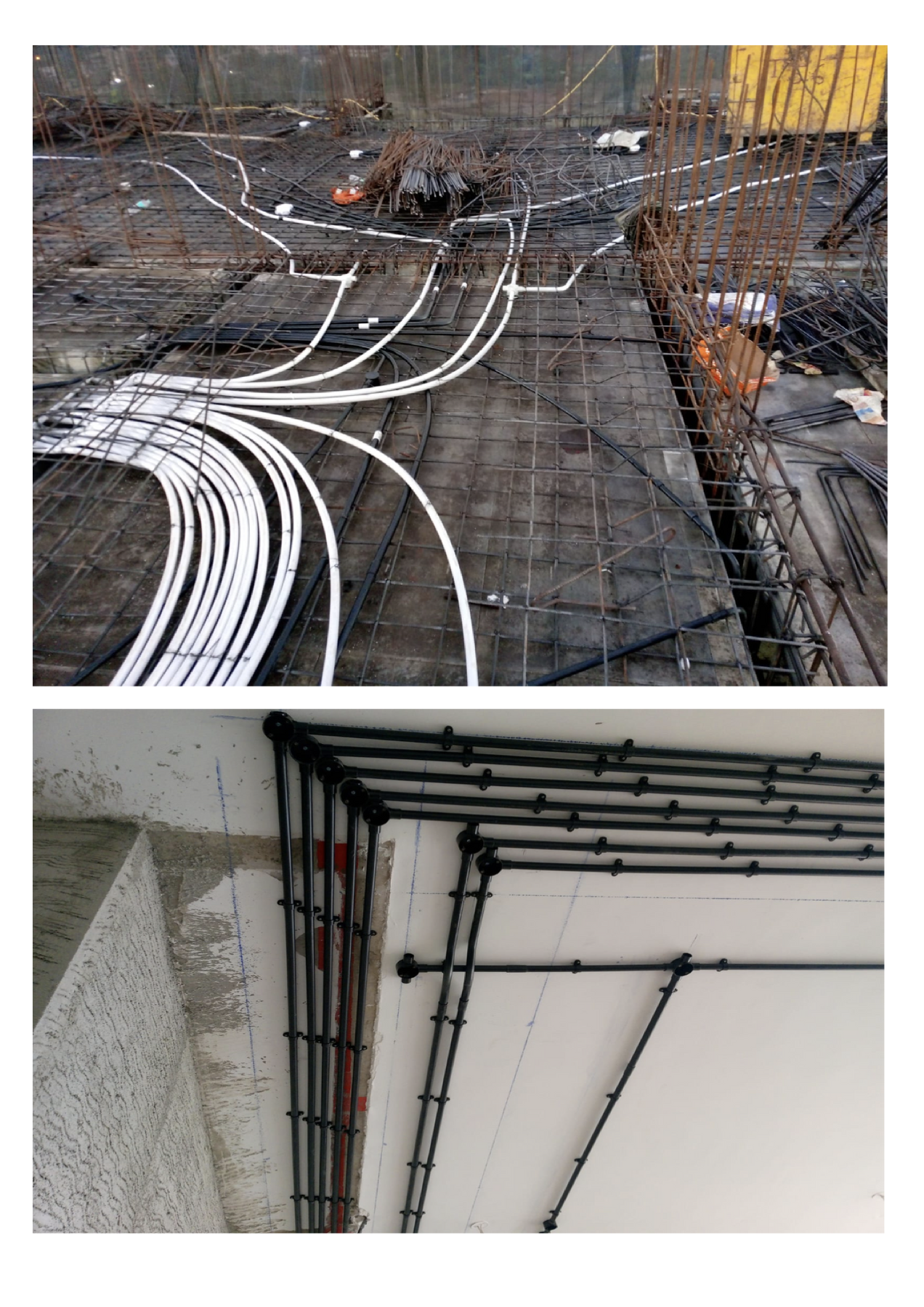 Project photograph from the Sky General Contracting company profile